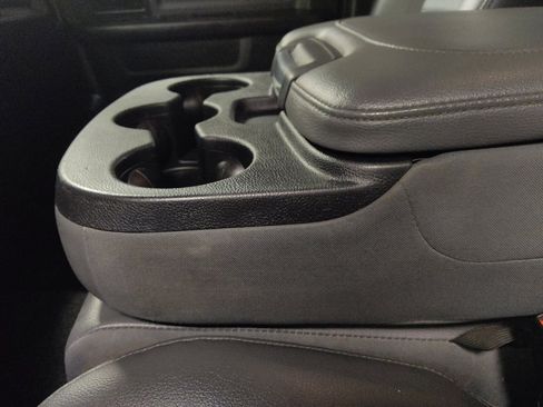 Used 2019 RAM 1500 Tradesman image 26