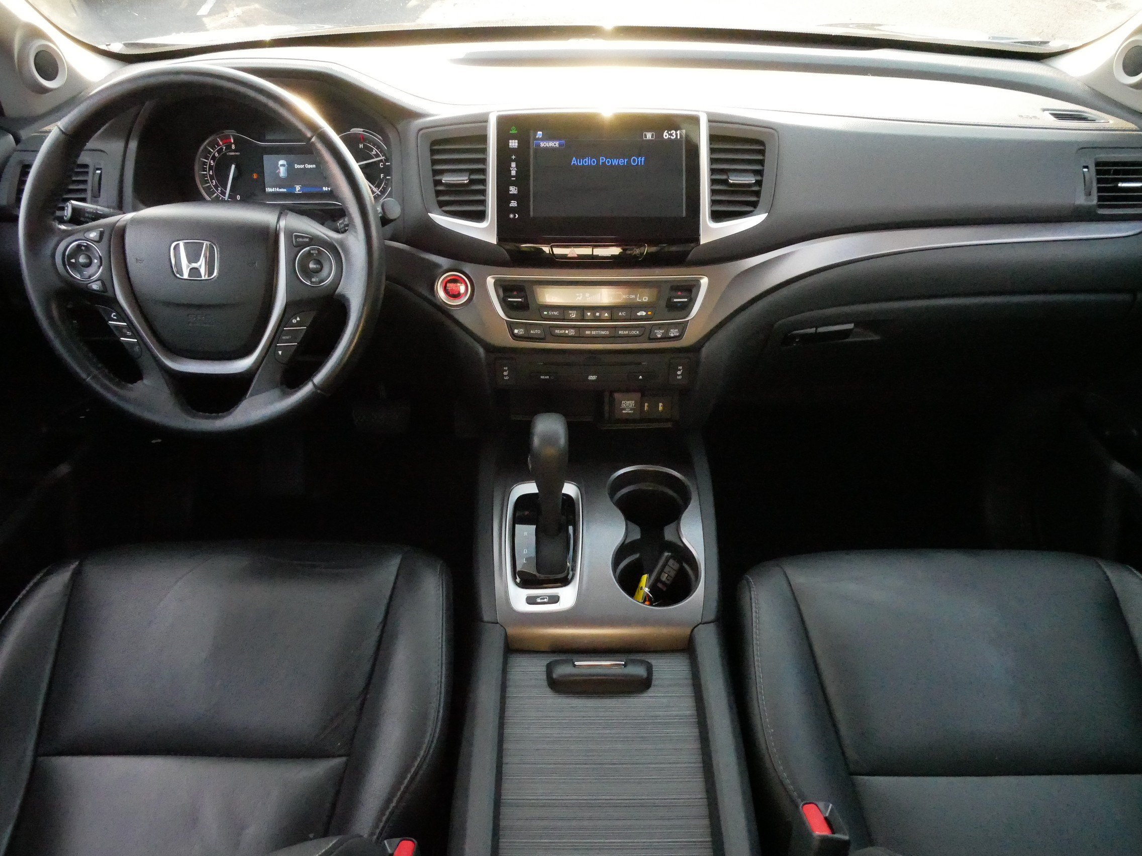 Used 2016 Honda Pilot EX-L image 10