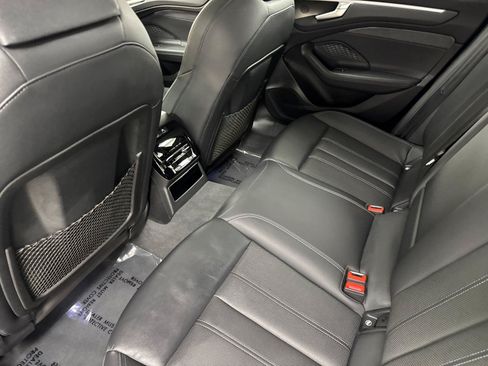 Used 2026 Audi A6 Premium Plus AWD/4WD image 11