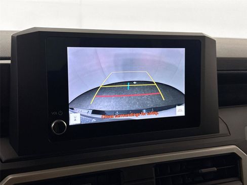 Certified 2025 Toyota Tacoma SR RWD image 21
