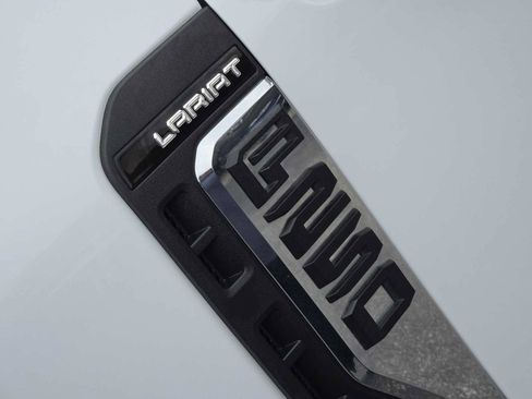 Used 2024 Ford F250 Lariat w/ FX4 Off-Road Package image 10