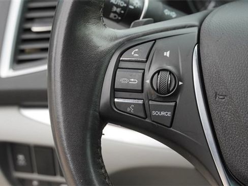 Used 2015 Acura TLX image 29