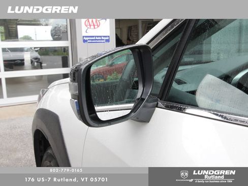 Used 2023 Subaru Outback Limited image 42