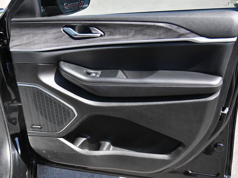 Used 2023 Jeep Grand Cherokee 30th Anniversary image 57