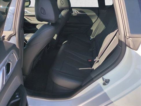 Certified 2023 BMW i4 eDrive35 RWD image 20