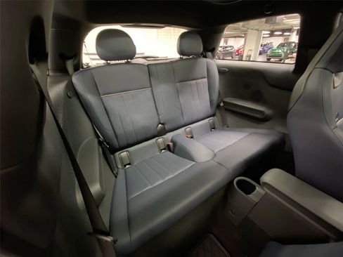 Certified 2025 MINI Cooper S image 28