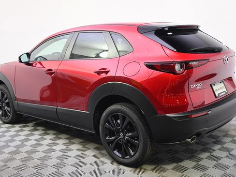 New 2026 MAZDA CX-30 AWD 2.5 S w/ Select Sport Pkg image 3