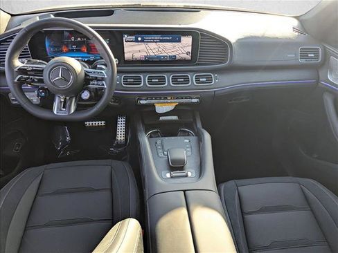New 2026 Mercedes-Benz GLE 53 AMG 4MATIC image 14