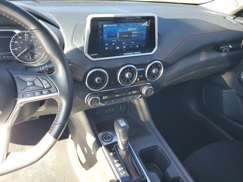 Certified 2024 Nissan Sentra SR image 18