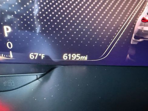 Certified 2025 MAZDA CX-90 3.3 Turbo S w/ Premium Plus image 32