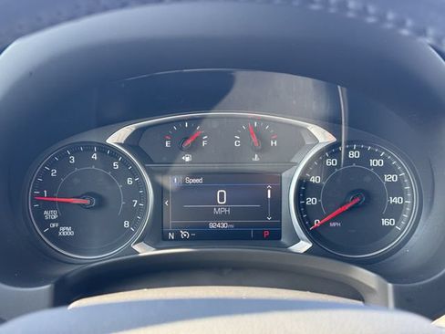 Used 2021 GMC Terrain SLE w/ Driver Convenience Package FWD image 24