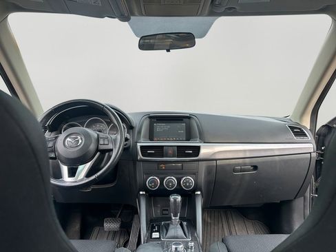 Used 2016 MAZDA CX-5 Touring w/ Bose/Moonroof Package image 10