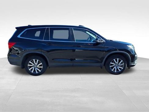 Used 2019 Honda Pilot EX-L image 11