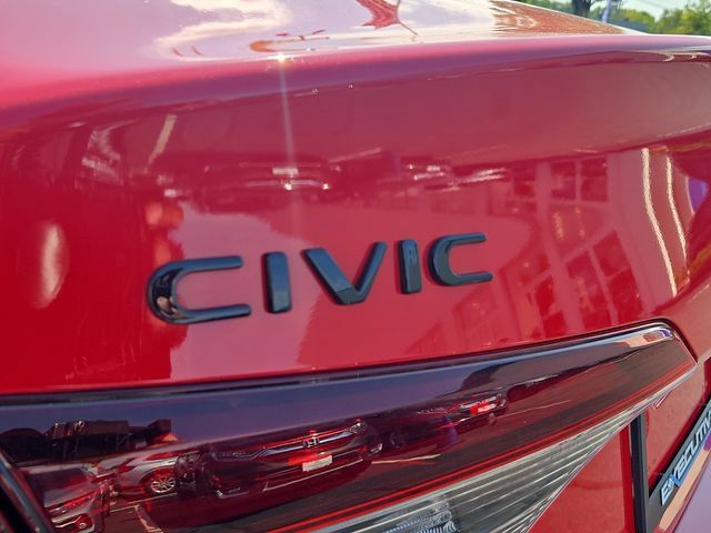 Used 2026 Honda Civic Sport Touring image 31