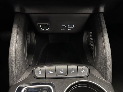 New 2026 Chevrolet TrailBlazer LT w/ LT Cold Weather Package image 9