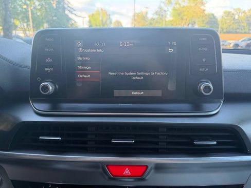 Used 2020 Kia Telluride S AWD/4WD image 20