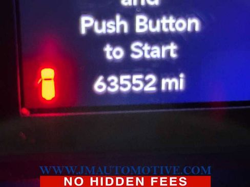 Used 2019 Jeep Wrangler Unlimited Sport S AWD/4WD image 21