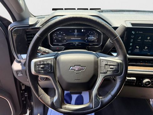 Used 2022 Chevrolet Silverado 1500 RST w/ Max Trailering Package AWD/4WD image 17