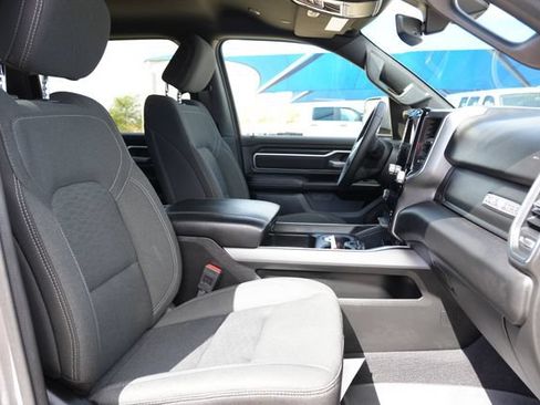 Used 2025 RAM 1500 Lone Star AWD/4WD image 20