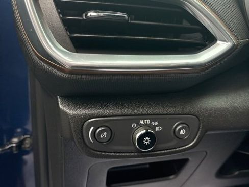 Used 2023 Chevrolet TrailBlazer ACTIV w/ Convenience Package image 26