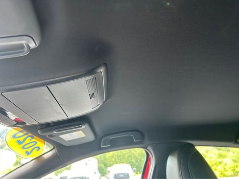 Used 2020 MAZDA MAZDA3 Preferred Package image 31