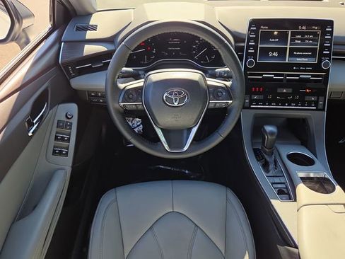 Used 2021 Toyota Avalon XLE w/ Moonroof Package FWD image 15