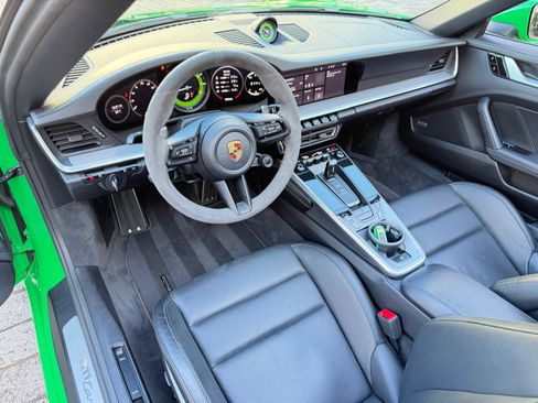 Used 2021 Porsche 911 Targa 4 image 36