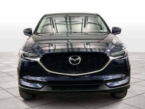 Used 2020 MAZDA CX-5 Grand Touring image 3