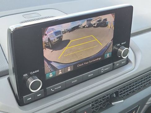 Used 2025 Honda Accord SE image 26