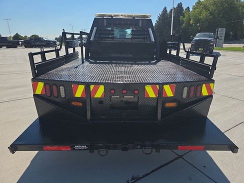 Used 2017 Ford F350 XL w/ Power Equipment Group AWD/4WD image 6