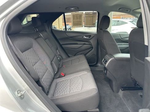 Used 2019 Chevrolet Equinox LT image 42