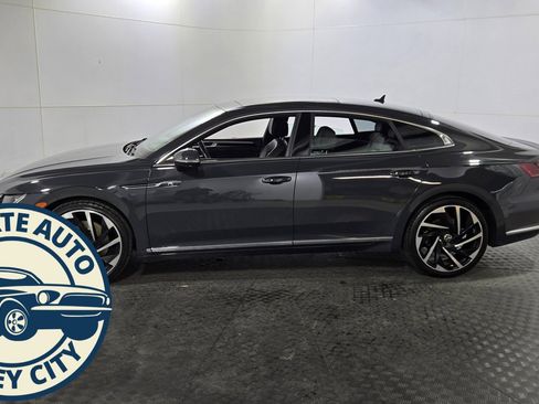 Used 2021 Volkswagen Arteon SEL Premium image 4