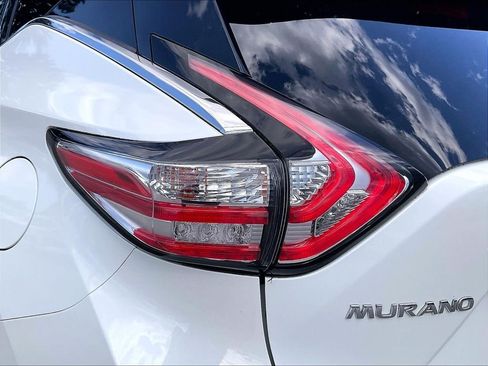 Used 2016 Nissan Murano S w/ Navigation Package AWD/4WD image 30