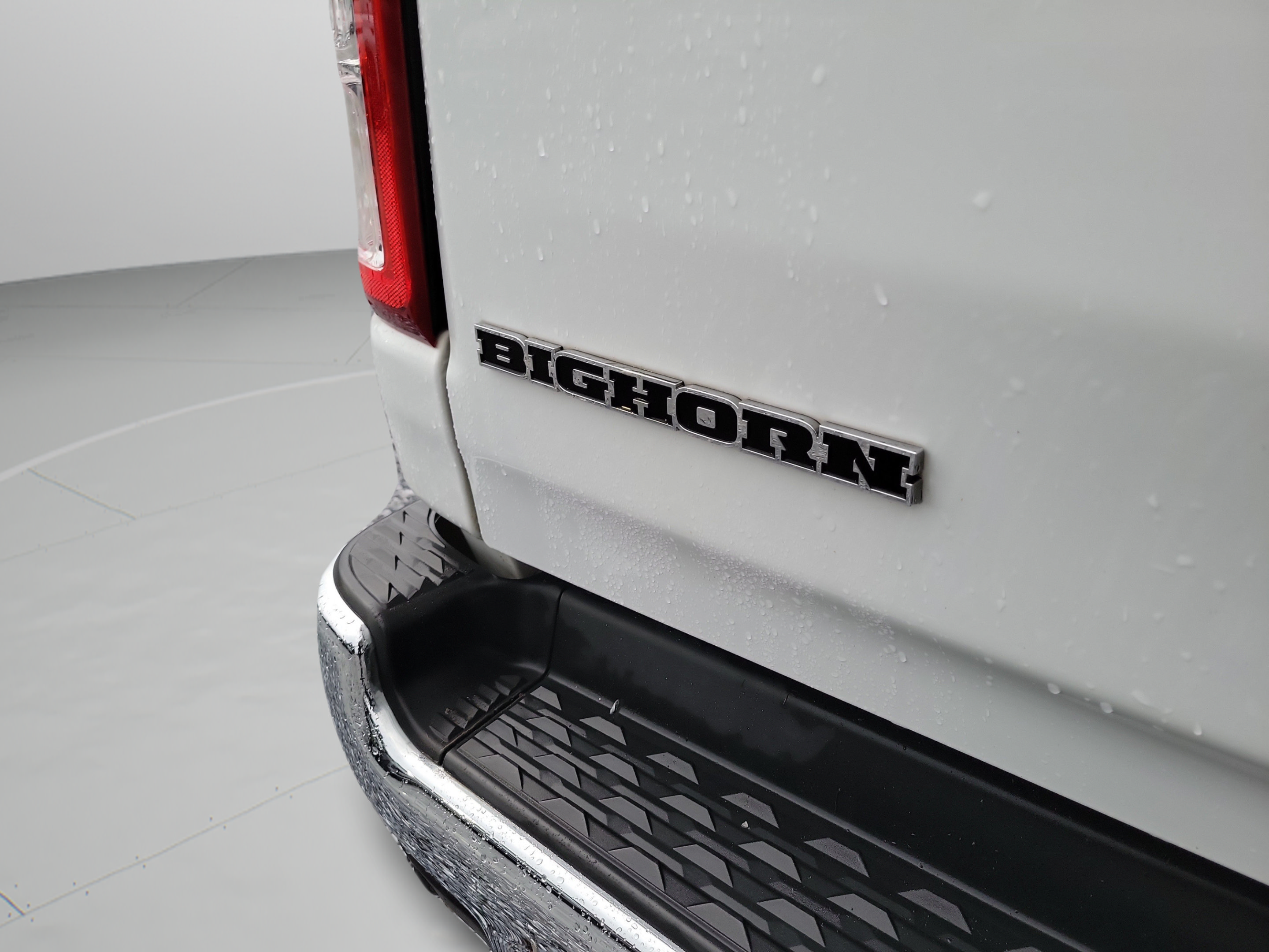Used 2021 RAM 1500 Big Horn AWD/4WD image 33