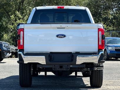 New 2025 Ford F350 Lariat w/ Lariat Ultimate Package