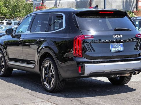 Used 2023 Kia Telluride S AWD/4WD image 9