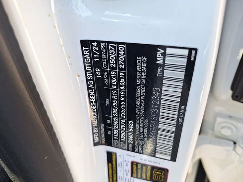 Used 2025 Mercedes-Benz GLC 300 image 31