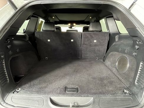 Used 2020 Jeep Grand Cherokee Limited w/ Luxury Group II image 13