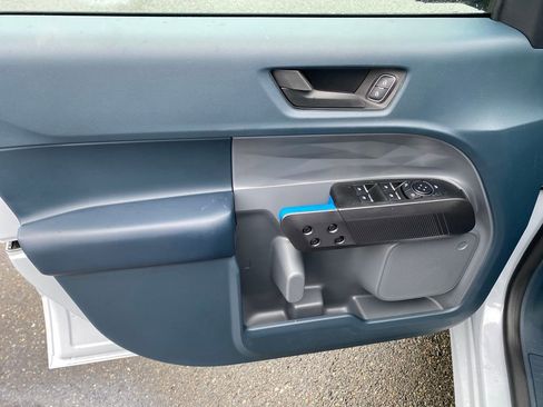 New 2026 Ford Maverick Lobo image 13