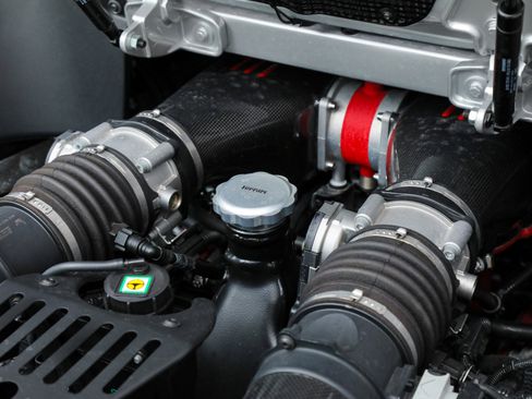 Certified 2015 Ferrari 458 Speciale A image 50