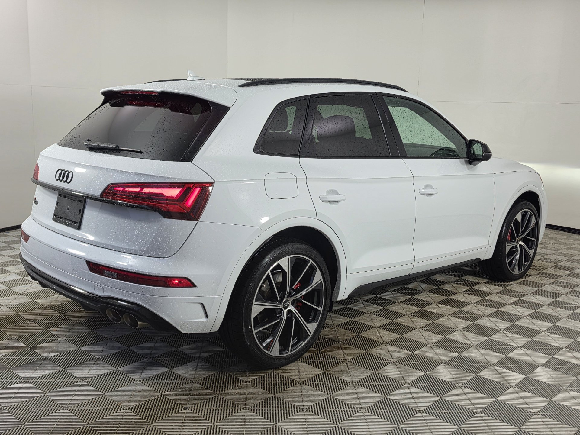 Used 2024 Audi SQ5 Premium Plus AWD/4WD image 43