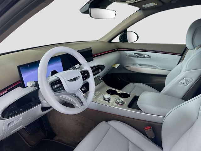 New 2026 Genesis GV70 2.5T Advanced AWD/4WD image 9