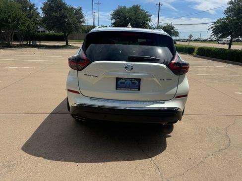 Used 2020 Nissan Murano SL image 7