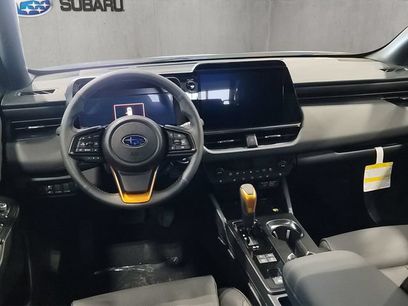 New 2026 Subaru Outback Wilderness