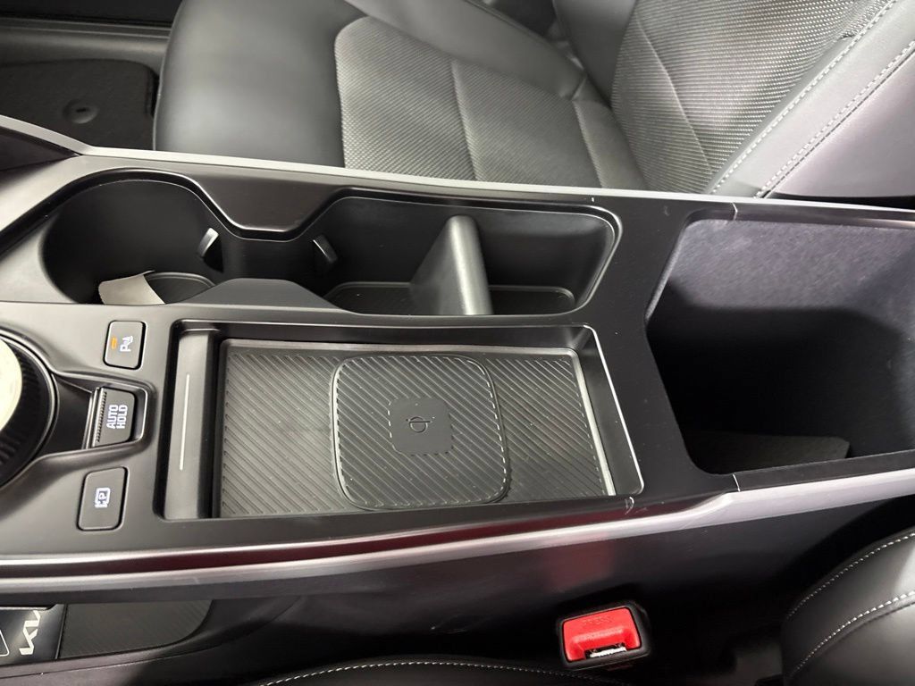 New 2026 Kia EV6 Light RWD image 37