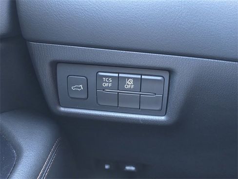 Used 2019 MAZDA CX-5 Grand Touring Reserve image 24