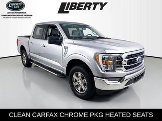 Used 2023 Ford F150 XLT w/ Equipment Group 302A High 360° Tour