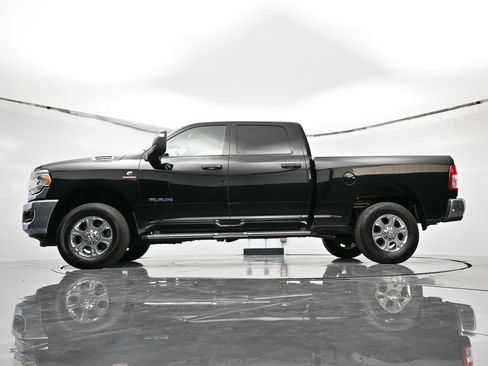 Used 2024 RAM 2500 Big Horn image 41