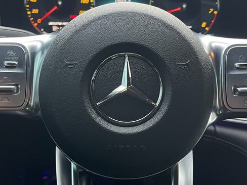 Used 2019 Mercedes-Benz AMG GT 63 image 57