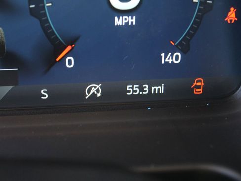 New 2025 Ford Bronco Raptor w/ Interior Carbon Fiber Pack image 22